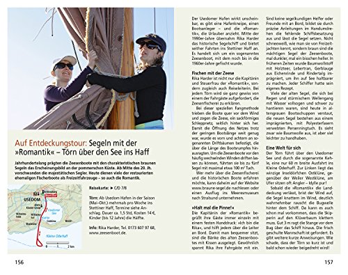 DuMont Reise-Taschenbuch Reiseführer Usedom: mit Online-Updates als Gratis-Download - 7