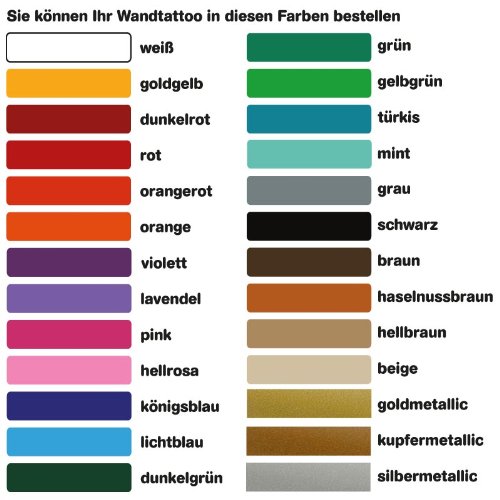 Hiddensee 107 x 29cm- Farbe: Schwarz - 2